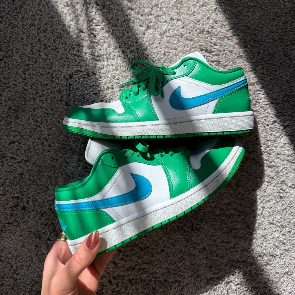 Nike Jordan 1 Low